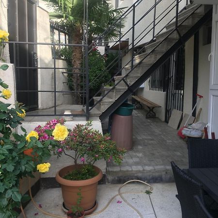 10 Shindisi Street,Tbilisi Exterior foto