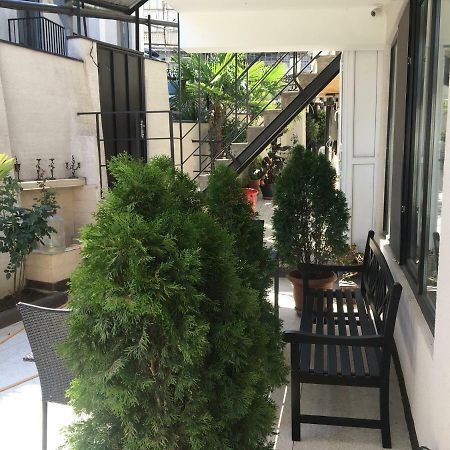 10 Shindisi Street,Tbilisi Exterior foto