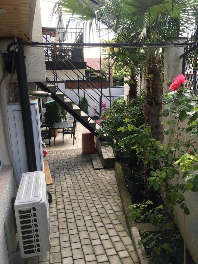 10 Shindisi Street,Tbilisi Exterior foto