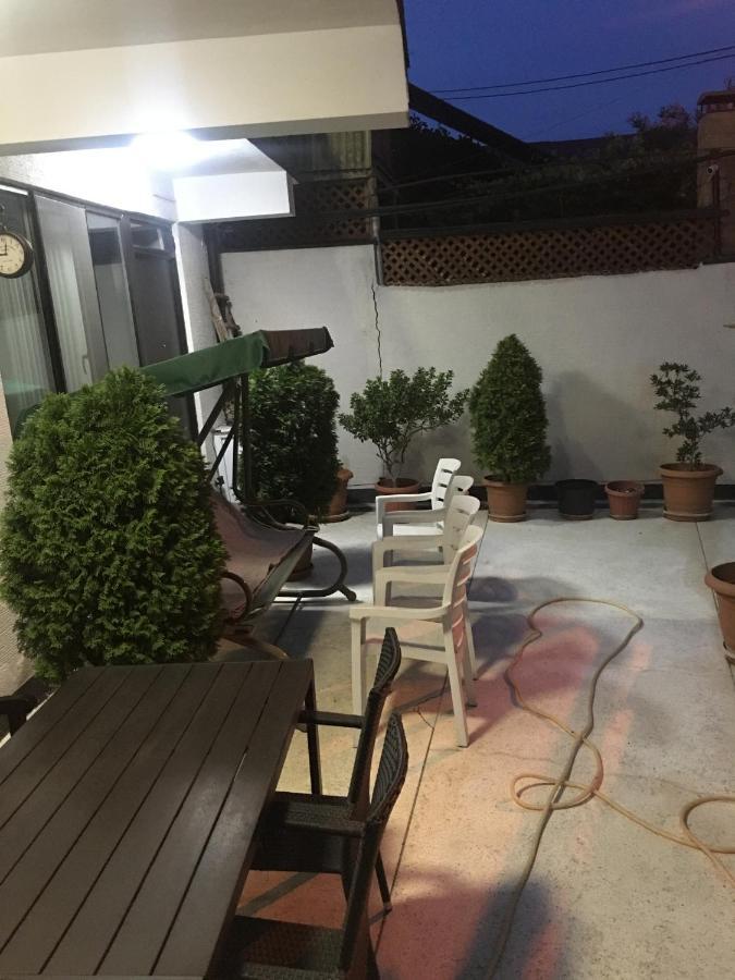 10 Shindisi Street,Tbilisi Exterior foto