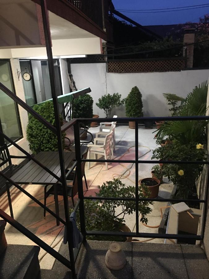 10 Shindisi Street,Tbilisi Exterior foto