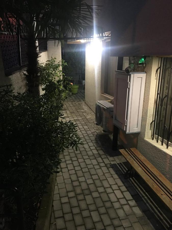 10 Shindisi Street,Tbilisi Exterior foto