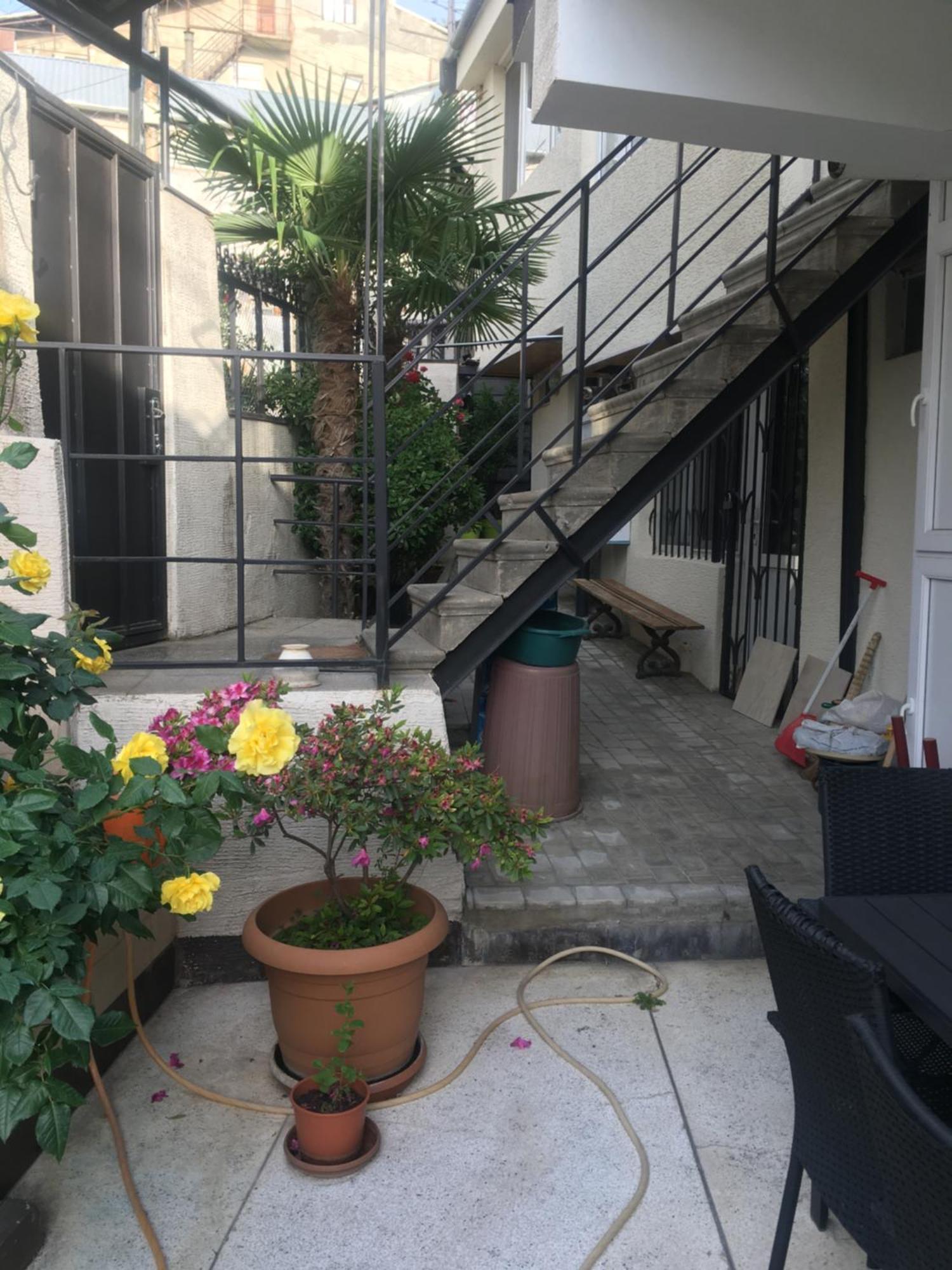 10 Shindisi Street,Tbilisi Exterior foto