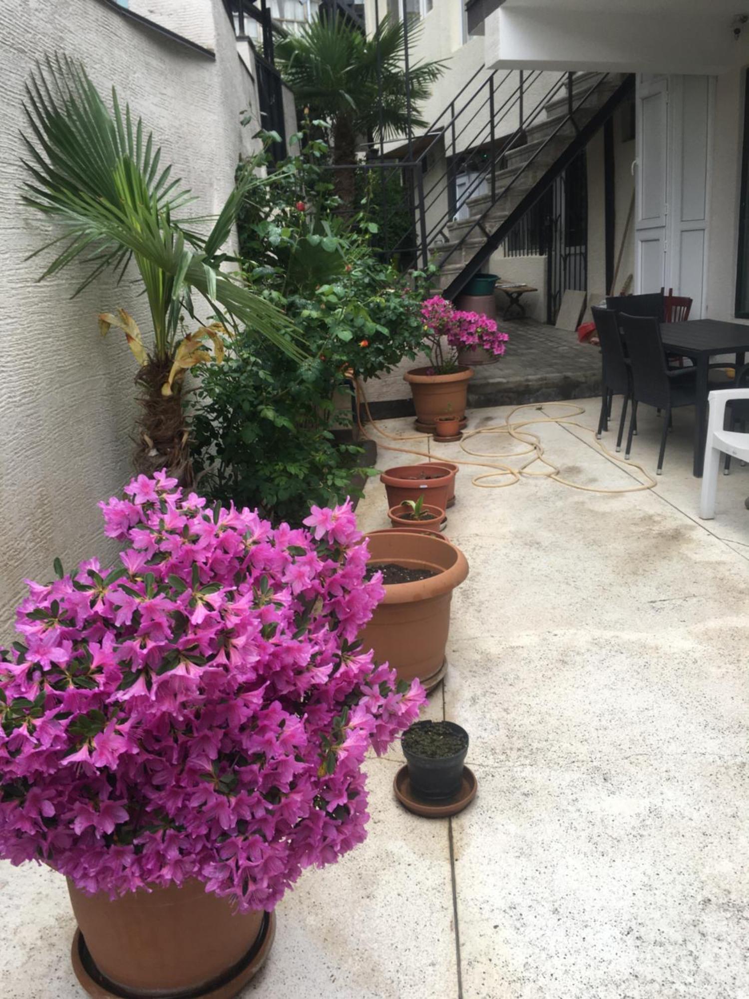 10 Shindisi Street,Tbilisi Exterior foto