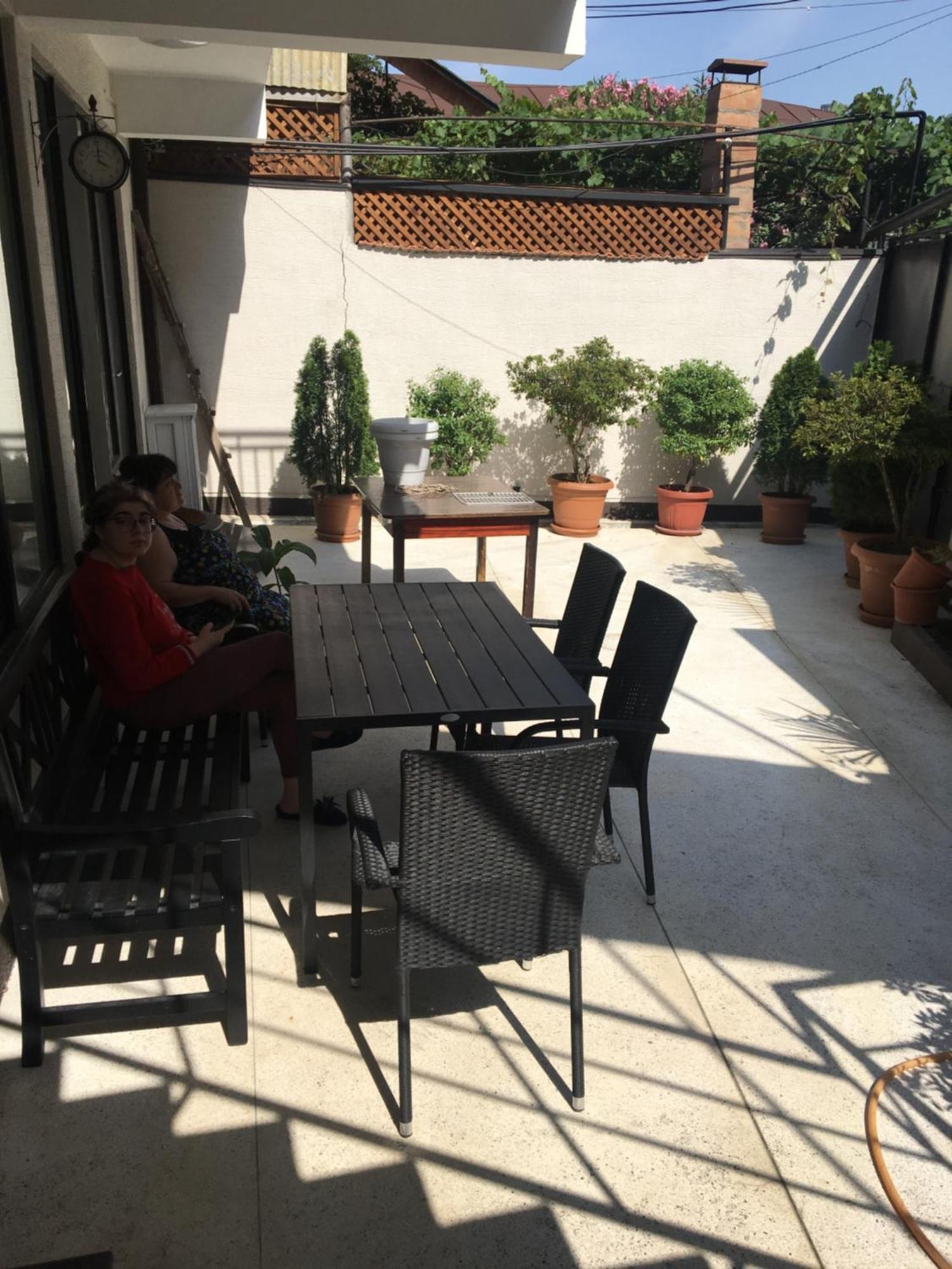 10 Shindisi Street,Tbilisi Exterior foto