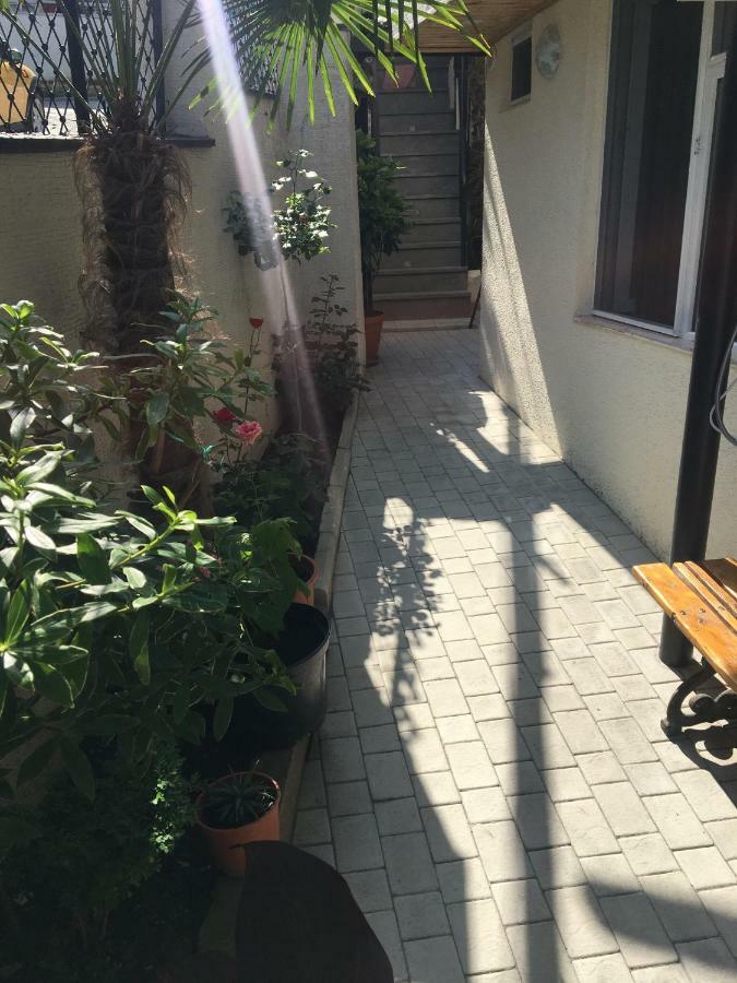 10 Shindisi Street,Tbilisi Exterior foto