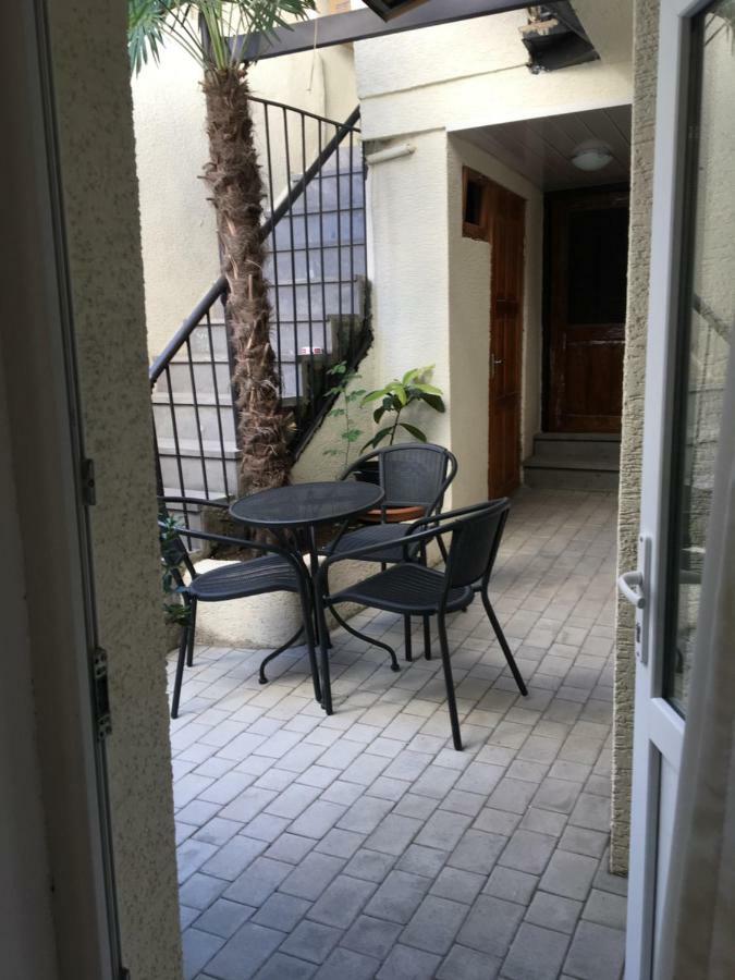 10 Shindisi Street,Tbilisi Exterior foto