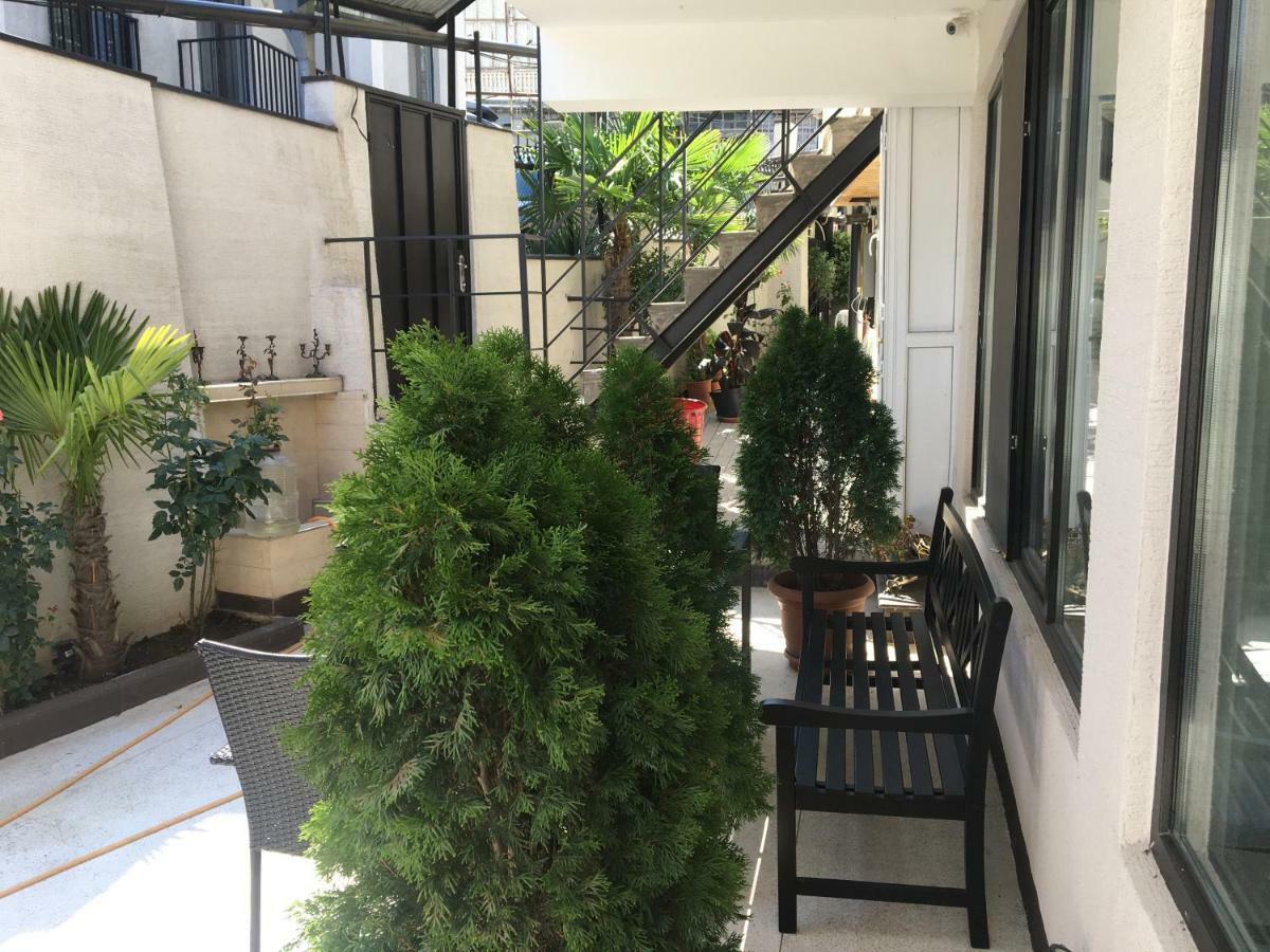 10 Shindisi Street,Tbilisi Exterior foto