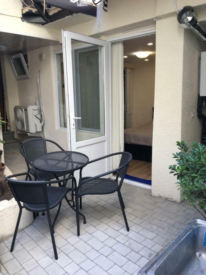 10 Shindisi Street,Tbilisi Exterior foto
